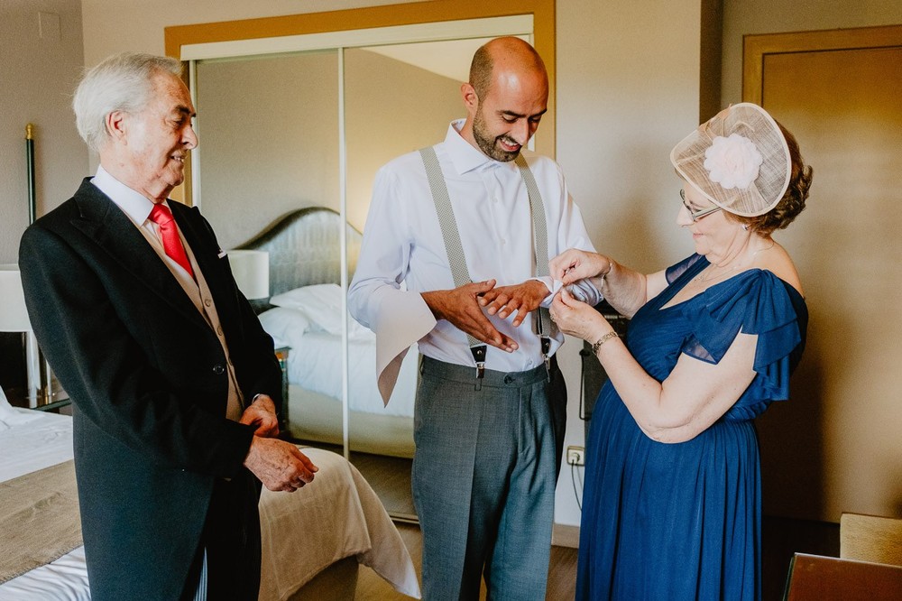  Boda Cristina y Jesús (El Cigarral de las Mercedes, Toledo)