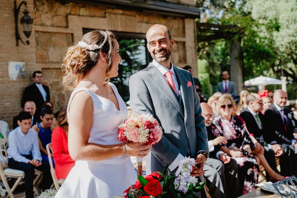  Boda Cristina y Jesús (El Cigarral de las Mercedes, Toledo)