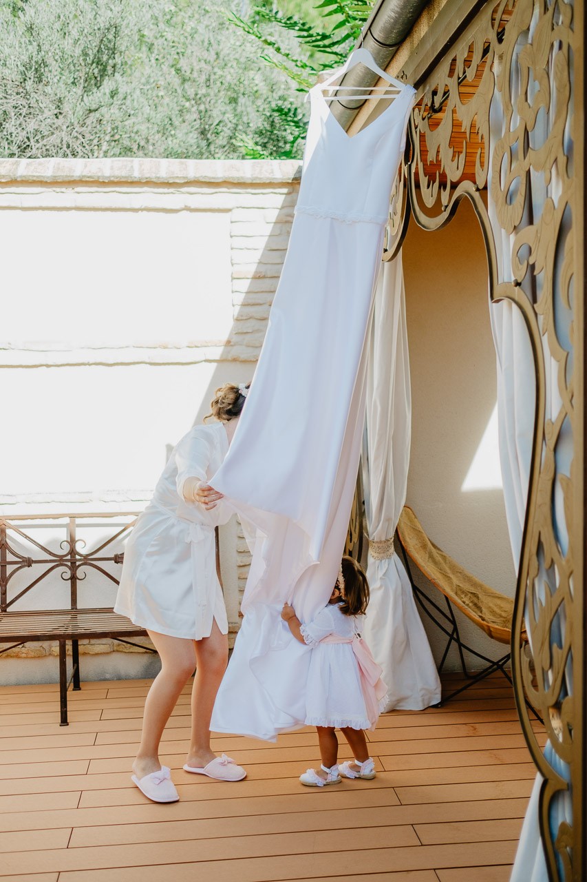  Boda Cristina y Jesús (El Cigarral de las Mercedes, Toledo)