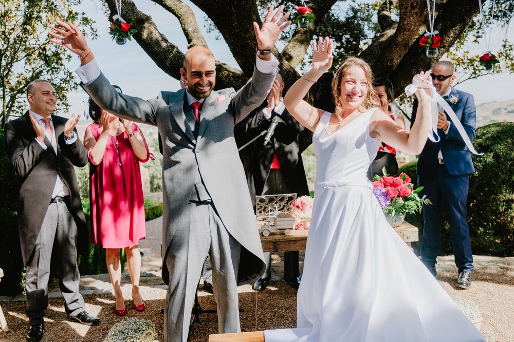  Boda Cristina y Jesús (El Cigarral de las Mercedes, Toledo)