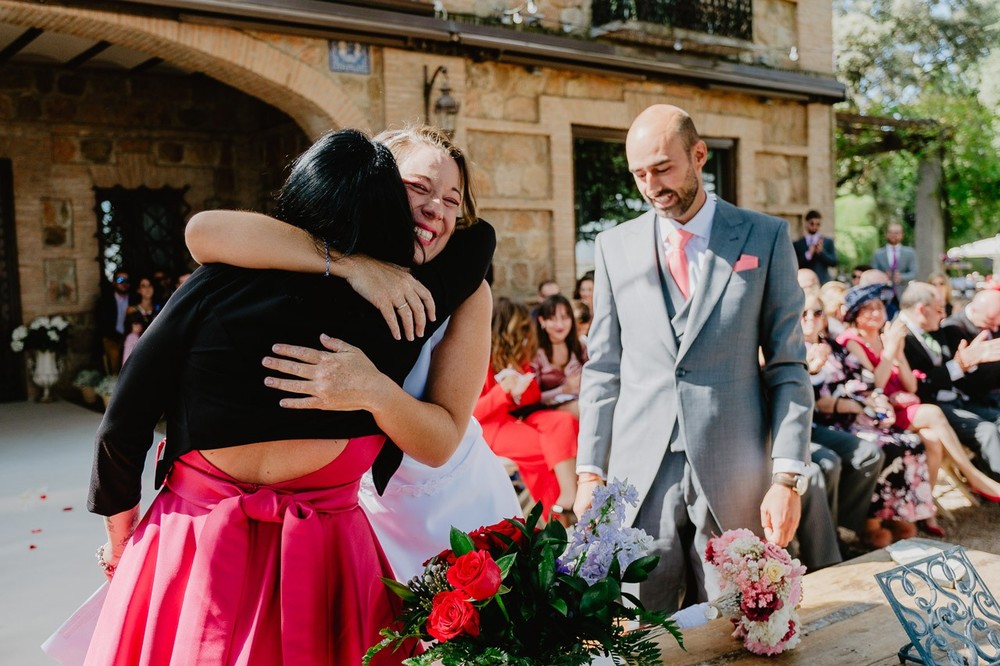  Boda Cristina y Jesús (El Cigarral de las Mercedes, Toledo)