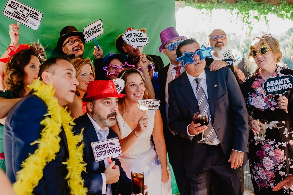  Boda Cristina y Jesús (El Cigarral de las Mercedes, Toledo)