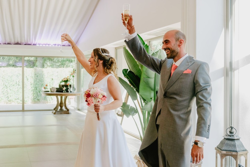  Boda Cristina y Jesús (El Cigarral de las Mercedes, Toledo)