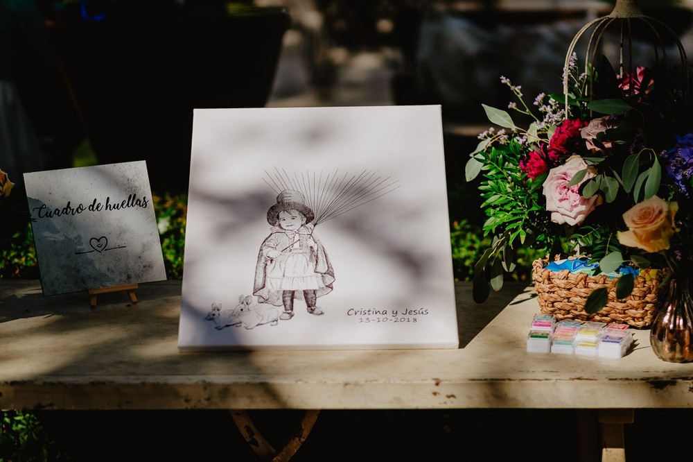  Boda Cristina y Jesús (El Cigarral de las Mercedes, Toledo)