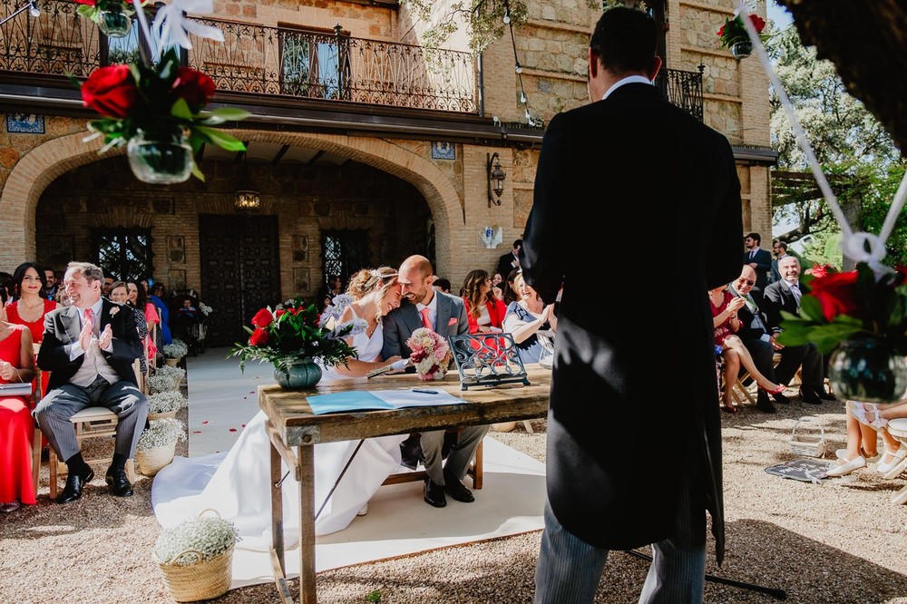  Boda Cristina y Jesús (El Cigarral de las Mercedes, Toledo)
