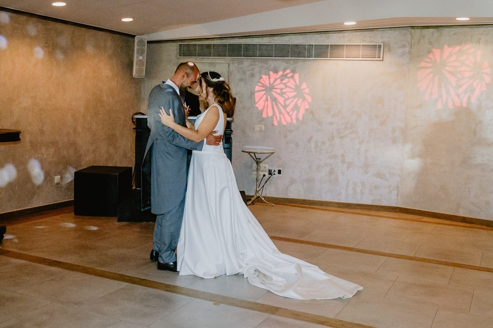  Boda Cristina y Jesús (El Cigarral de las Mercedes, Toledo)