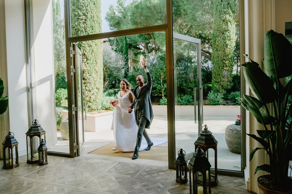  Boda Cristina y Jesús (El Cigarral de las Mercedes, Toledo)