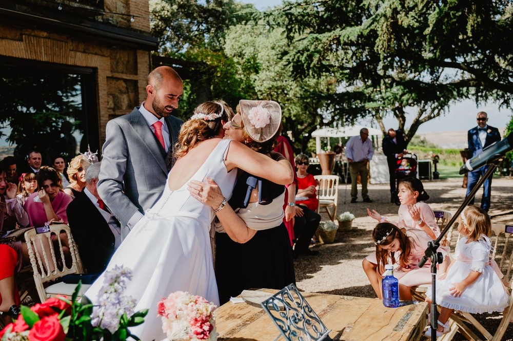  Boda Cristina y Jesús (El Cigarral de las Mercedes, Toledo)