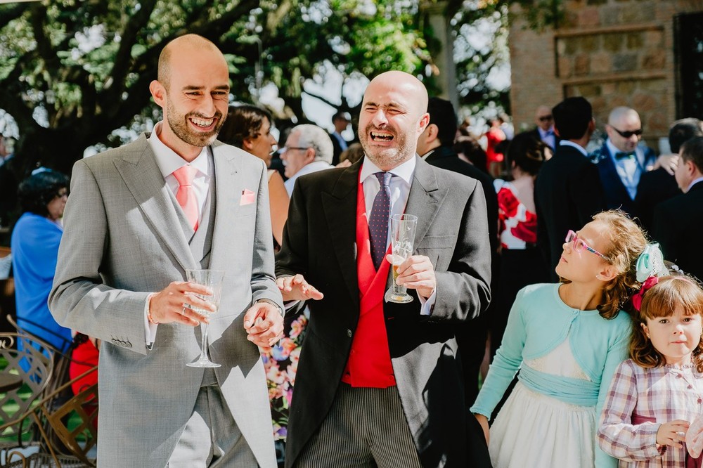  Boda Cristina y Jesús (El Cigarral de las Mercedes, Toledo)