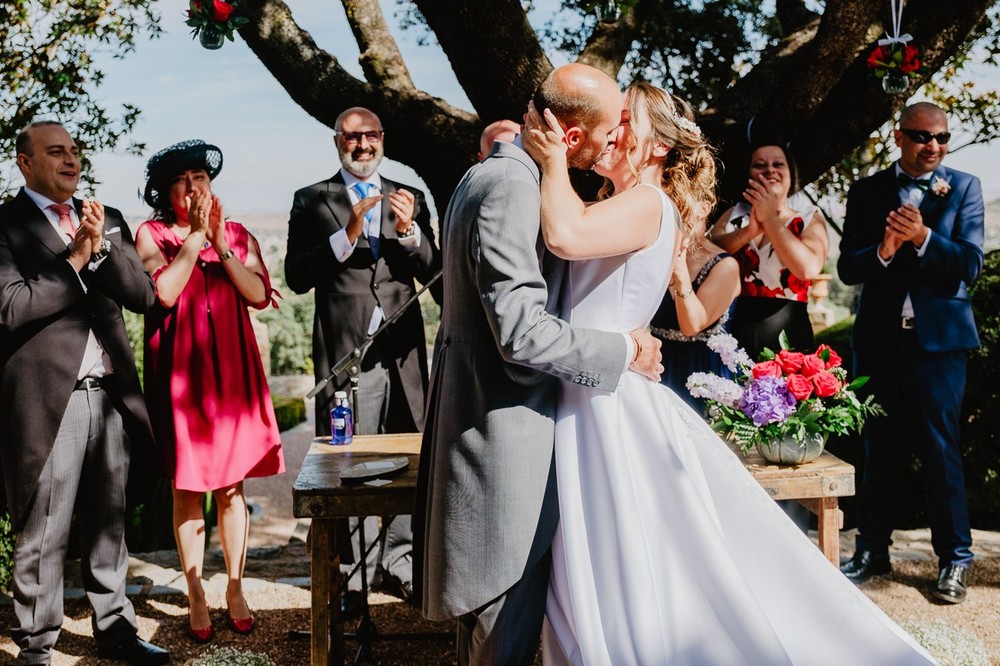  Boda Cristina y Jesús (El Cigarral de las Mercedes, Toledo)