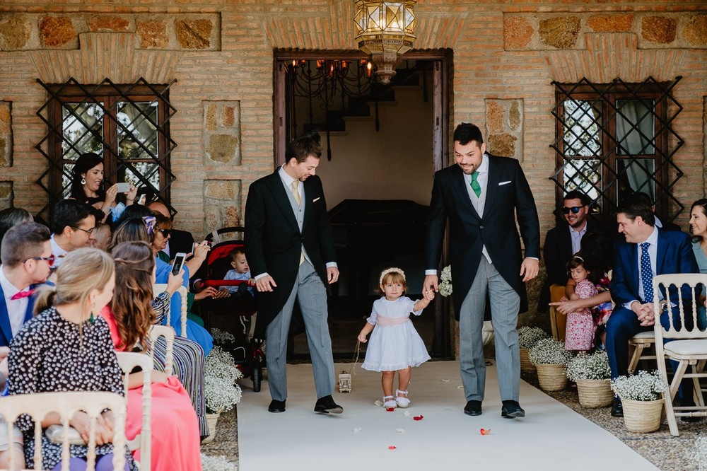  Boda Cristina y Jesús (El Cigarral de las Mercedes, Toledo)