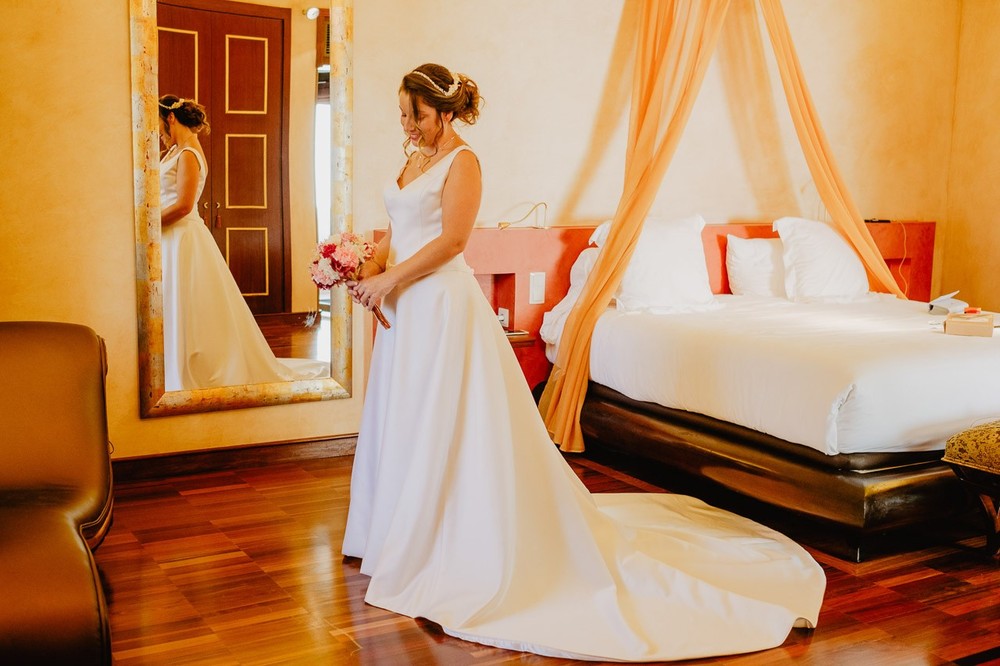  Boda Cristina y Jesús (El Cigarral de las Mercedes, Toledo)