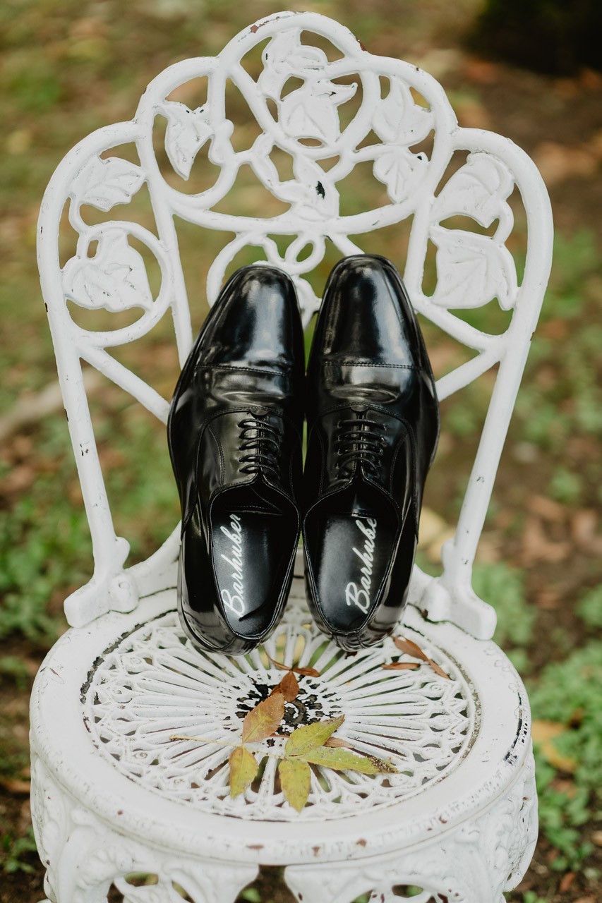Boda Irene y Germán (Aldea Santillana, El Berrueco)