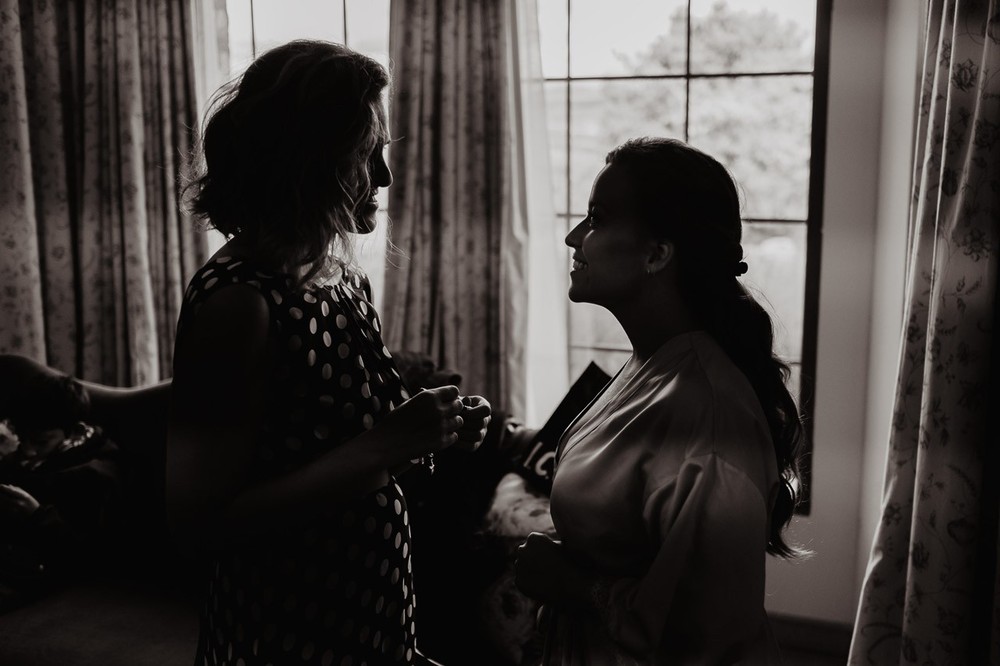 Boda Irene y Germán (Aldea Santillana, El Berrueco)