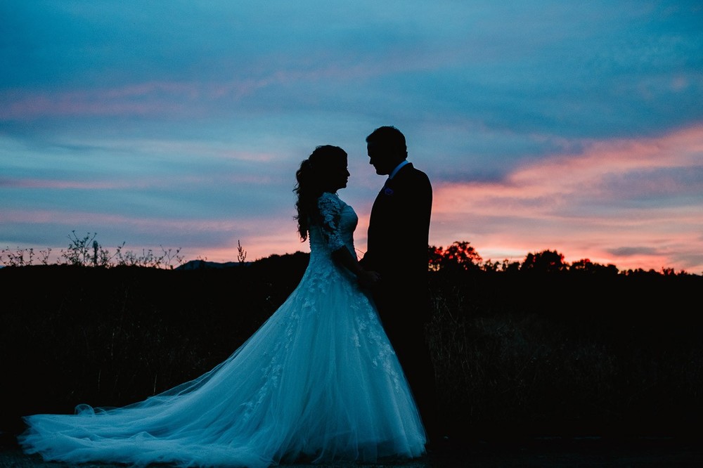 Boda Irene y Germán (Aldea Santillana, El Berrueco)