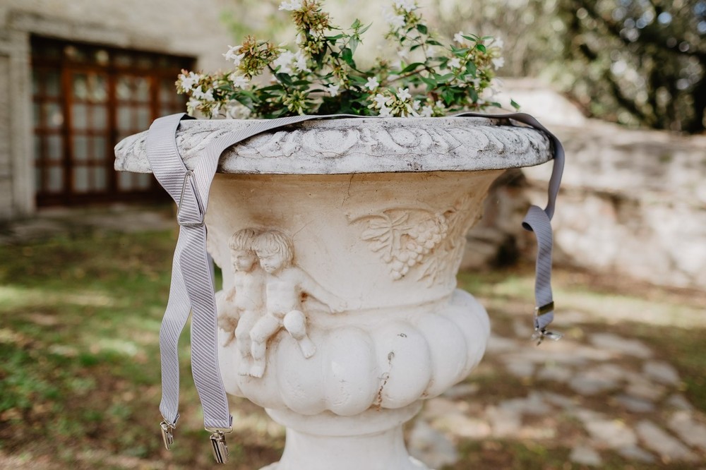 Boda Irene y Germán (Aldea Santillana, El Berrueco)