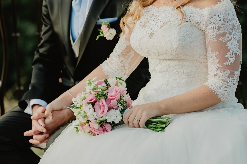 Boda Irene y Germán (Aldea Santillana, El Berrueco)