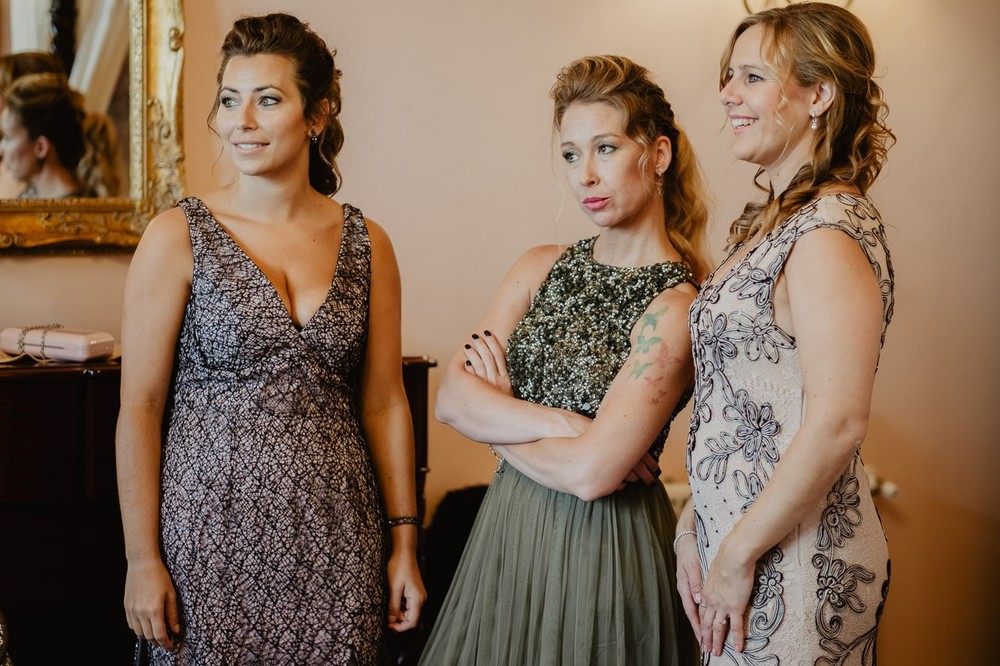 Boda Irene y Germán (Aldea Santillana, El Berrueco)