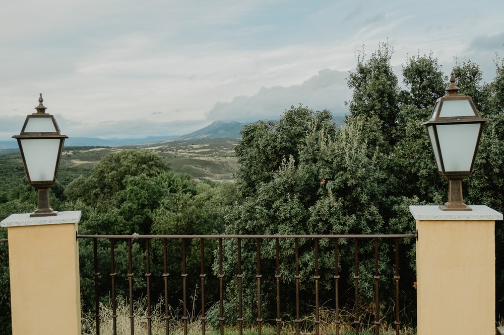 Boda Irene y Germán (Aldea Santillana, El Berrueco)