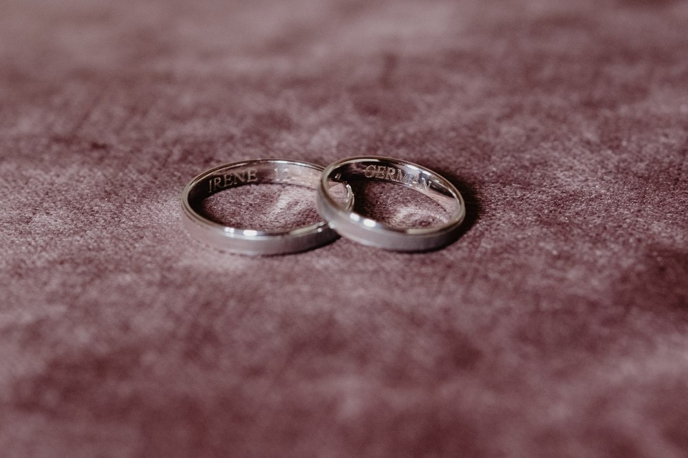 Boda Irene y Germán (Aldea Santillana, El Berrueco)