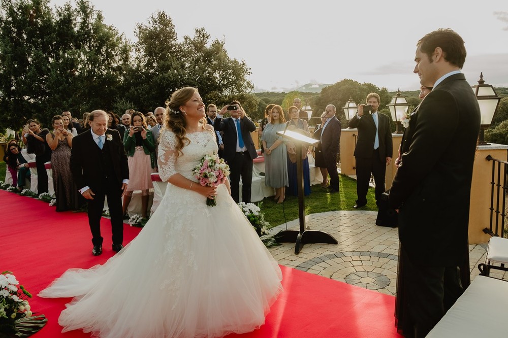 Boda Irene y Germán (Aldea Santillana, El Berrueco)
