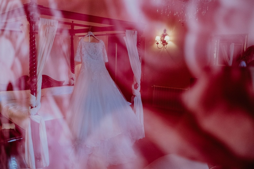Boda Irene y Germán (Aldea Santillana, El Berrueco)
