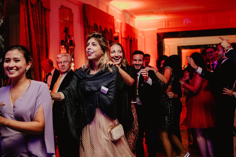 Boda Brenda y Antonio (Roma, Villa Miani)