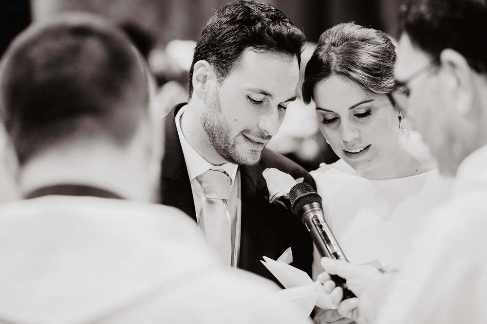 Boda Brenda y Antonio (Roma, Villa Miani)