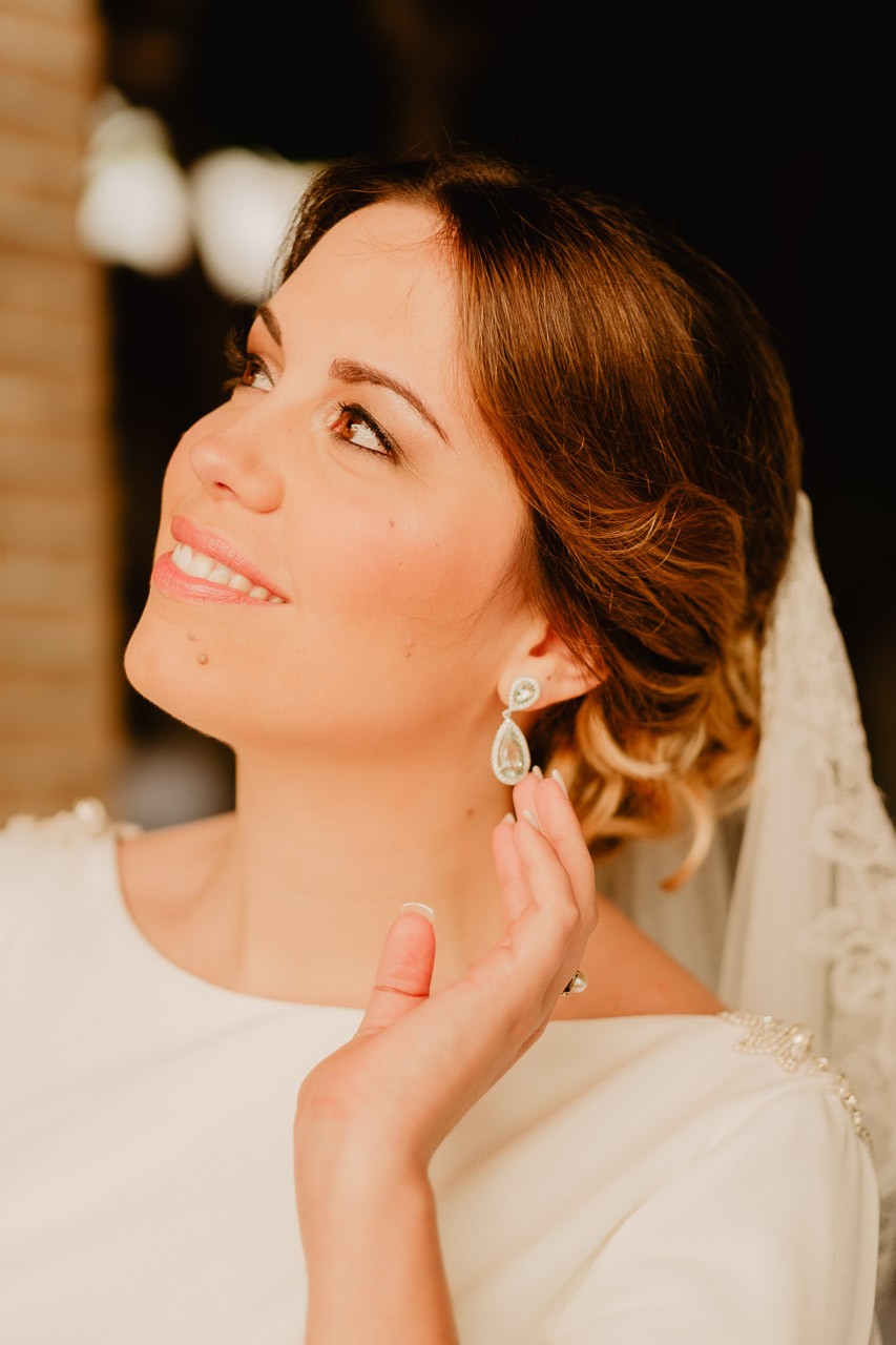 Boda Brenda y Antonio (Roma, Villa Miani)