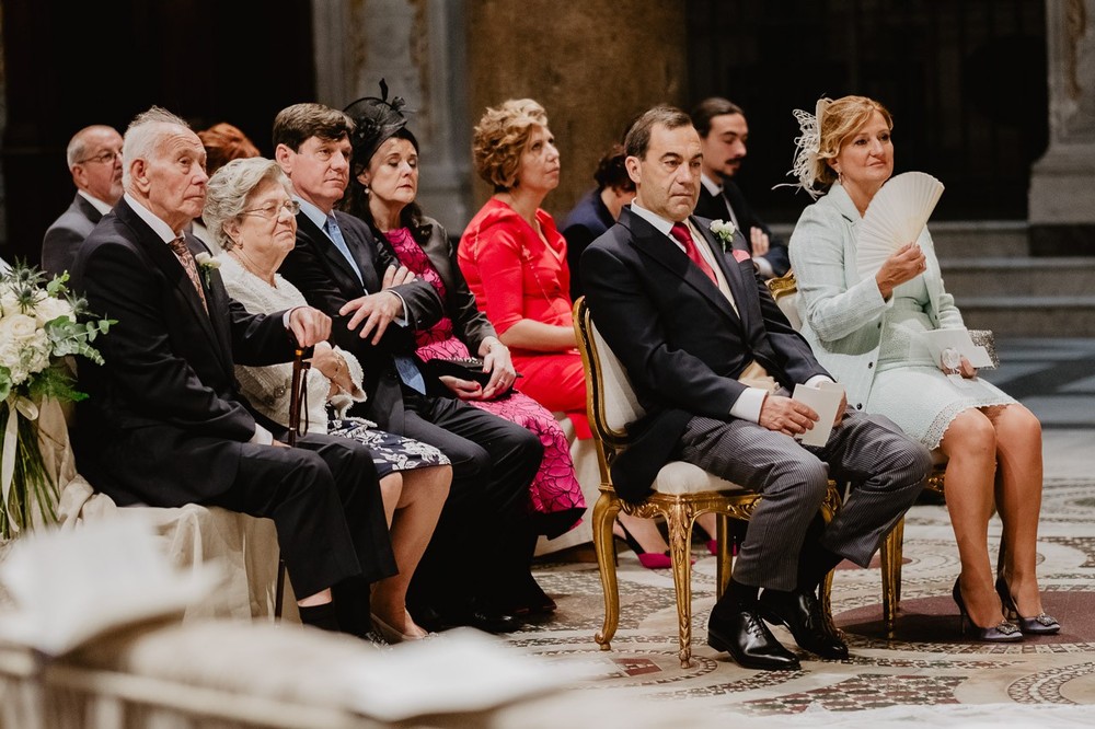 Boda Brenda y Antonio (Roma, Villa Miani)