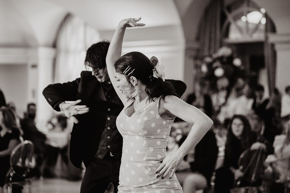 Boda Brenda y Antonio (Roma, Villa Miani)