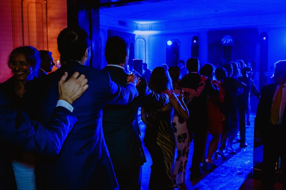 Boda Brenda y Antonio (Roma, Villa Miani)