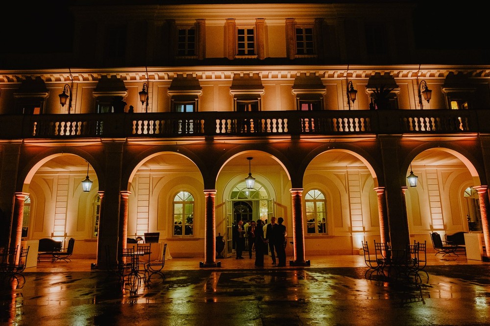 Boda Brenda y Antonio (Roma, Villa Miani)