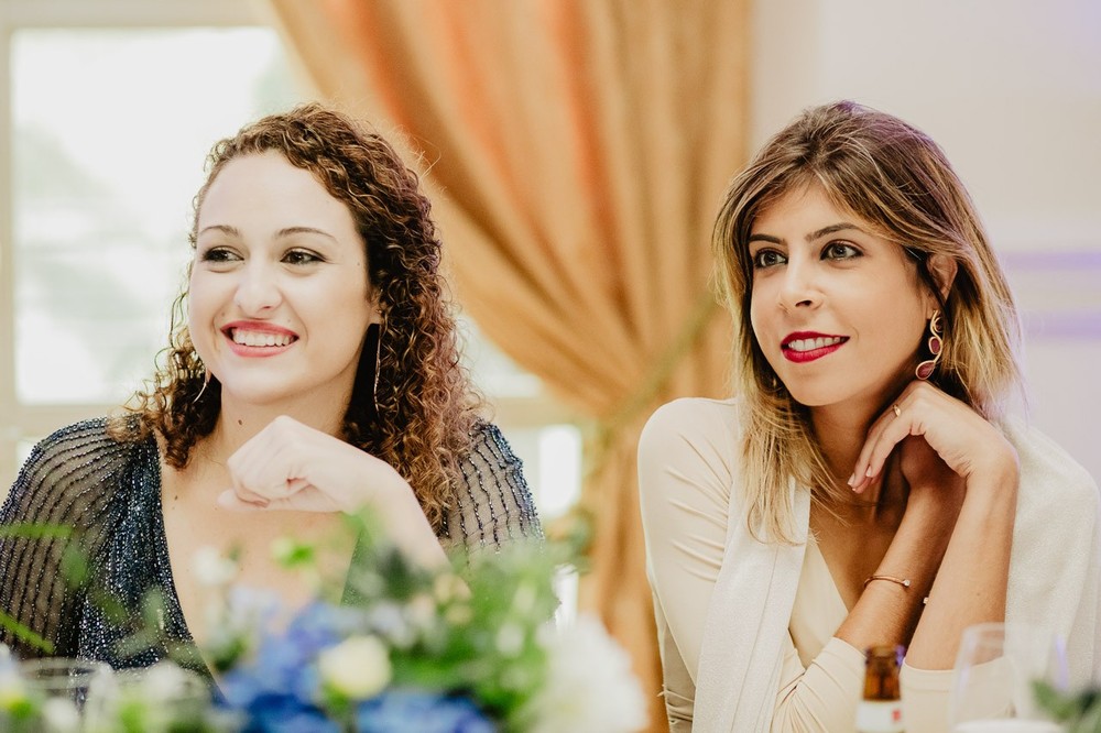 Boda Brenda y Antonio (Roma, Villa Miani)