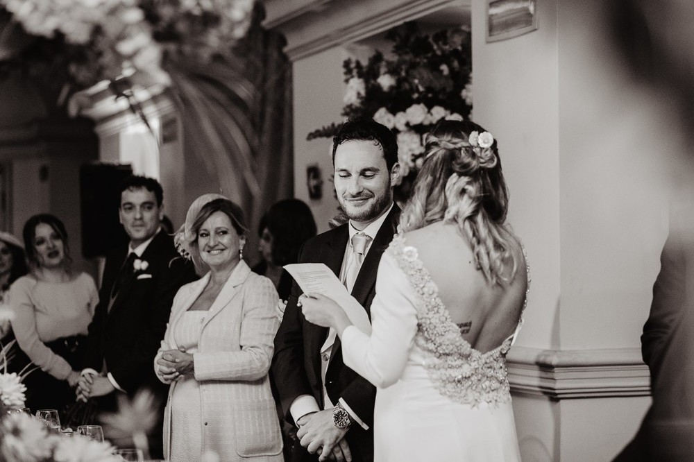 Boda Brenda y Antonio (Roma, Villa Miani)