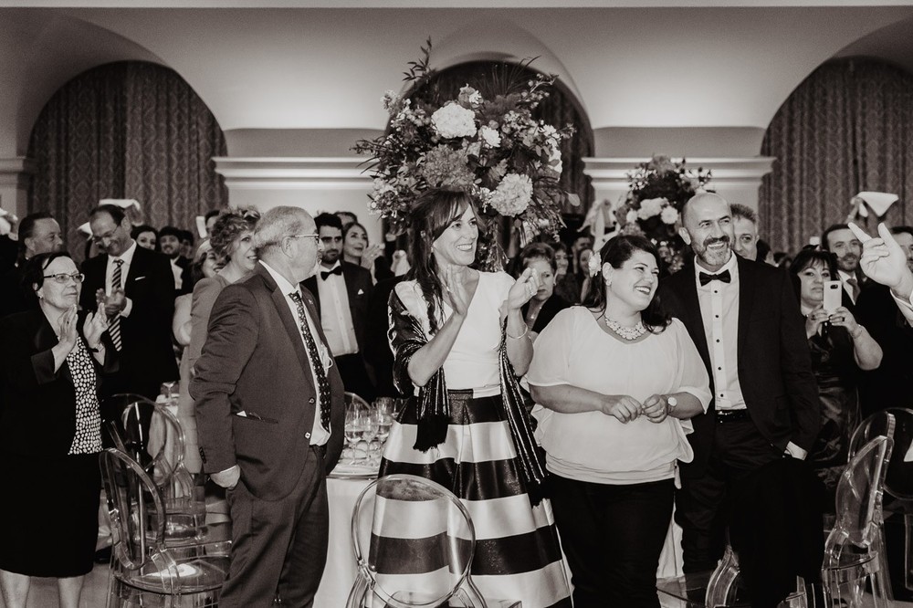 Boda Brenda y Antonio (Roma, Villa Miani)