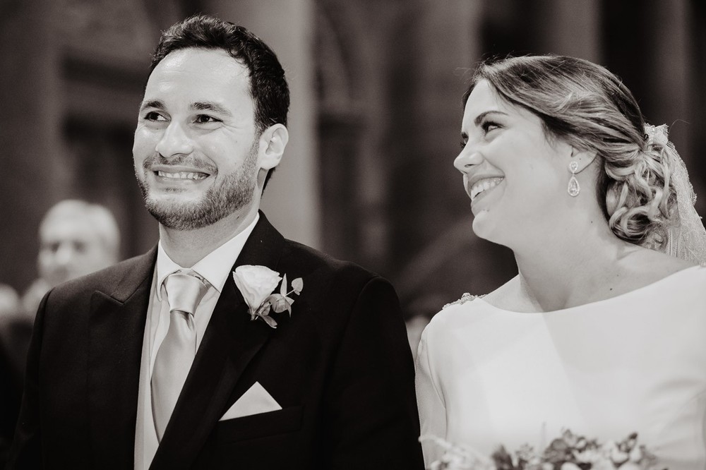 Boda Brenda y Antonio (Roma, Villa Miani)