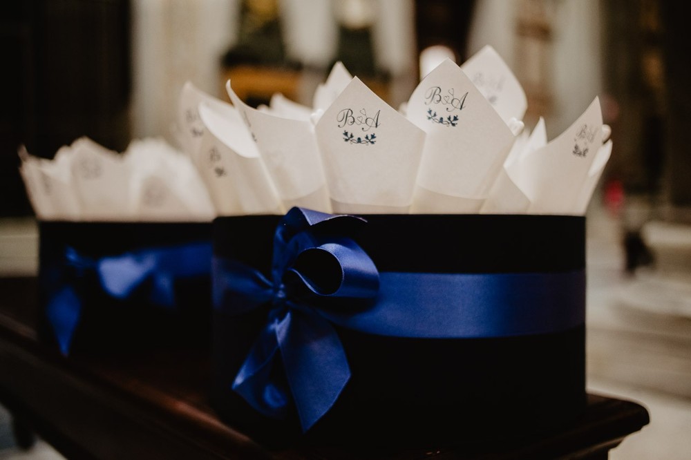 Boda Brenda y Antonio (Roma, Villa Miani)