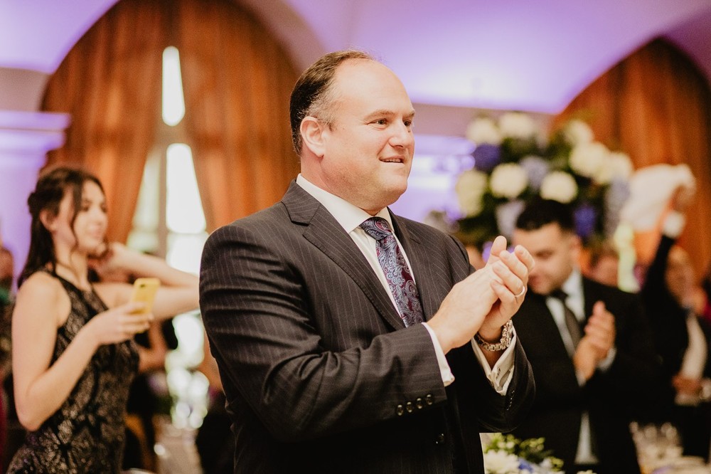 Boda Brenda y Antonio (Roma, Villa Miani)