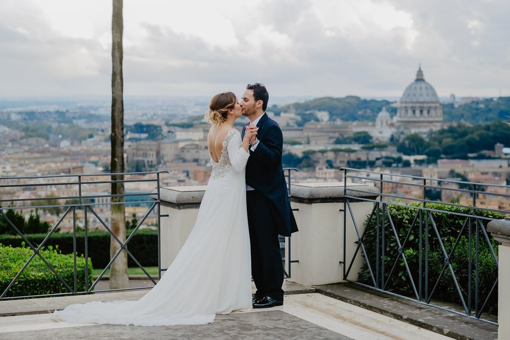 Boda de Paco y Lucia (El Berrueco, Madrid, junio 2015)