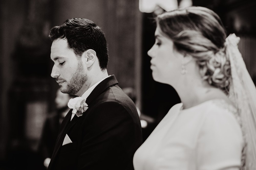 Boda Brenda y Antonio (Roma, Villa Miani)