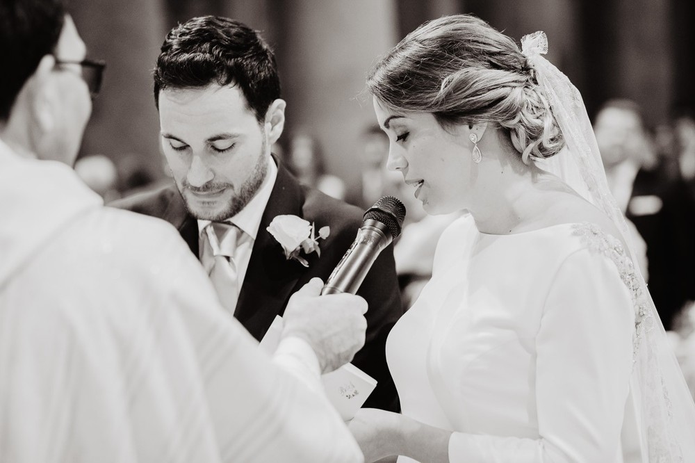 Boda Brenda y Antonio (Roma, Villa Miani)