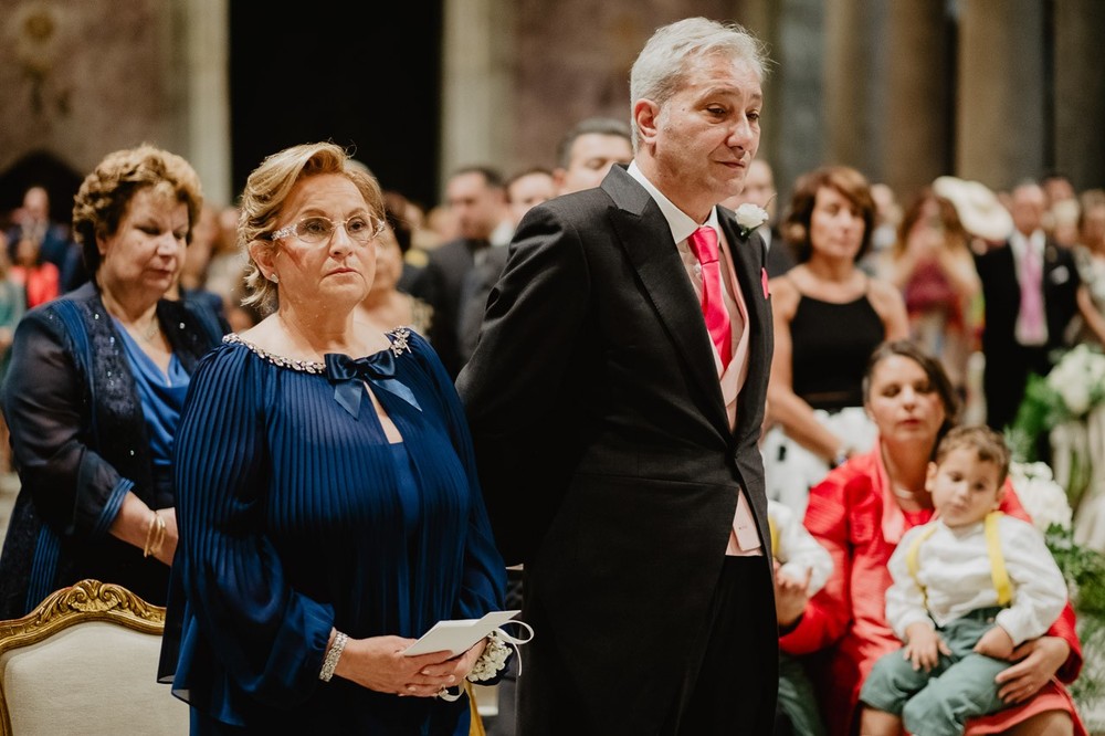 Boda Brenda y Antonio (Roma, Villa Miani)