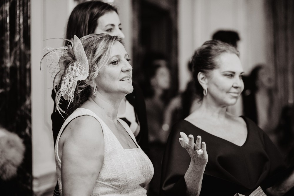 Boda Brenda y Antonio (Roma, Villa Miani)
