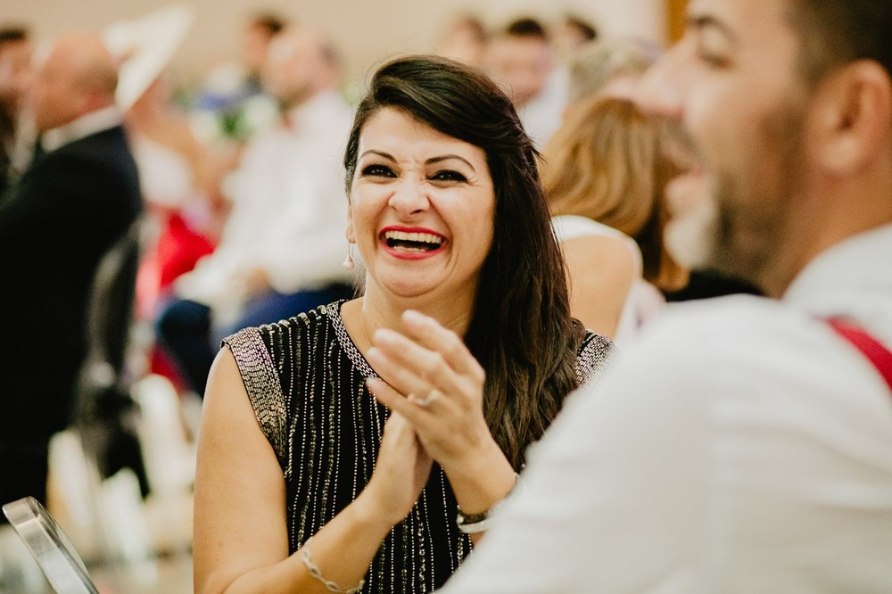 Boda Brenda y Antonio (Roma, Villa Miani)