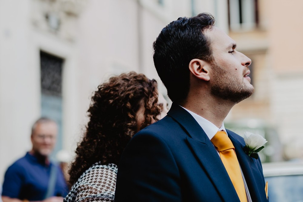 Boda Brenda y Antonio (Roma, Villa Miani)