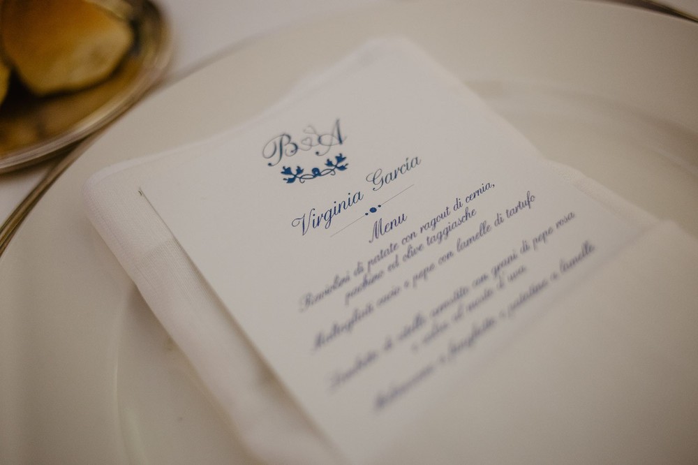 Boda Brenda y Antonio (Roma, Villa Miani)