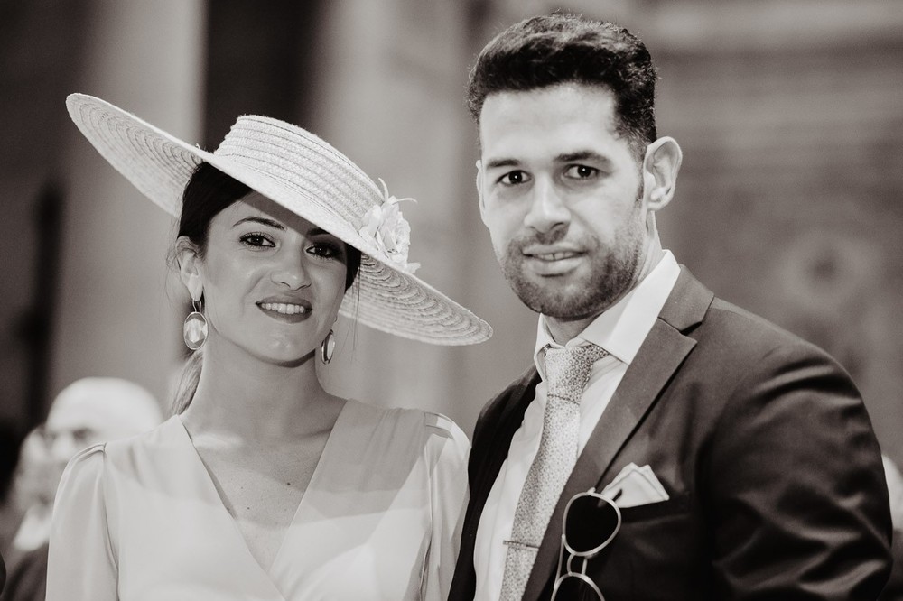 Boda Brenda y Antonio (Roma, Villa Miani)