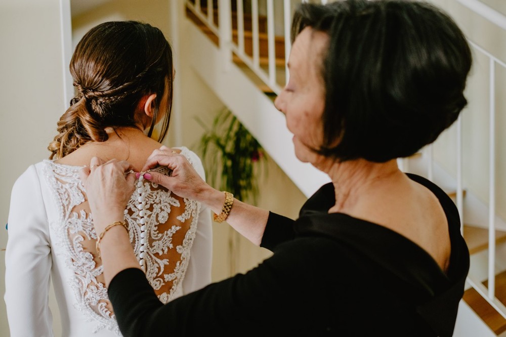  Boda Paula y Pablo (Valquijancho de Araceli, San Agustin De Guadalix, Madrid)