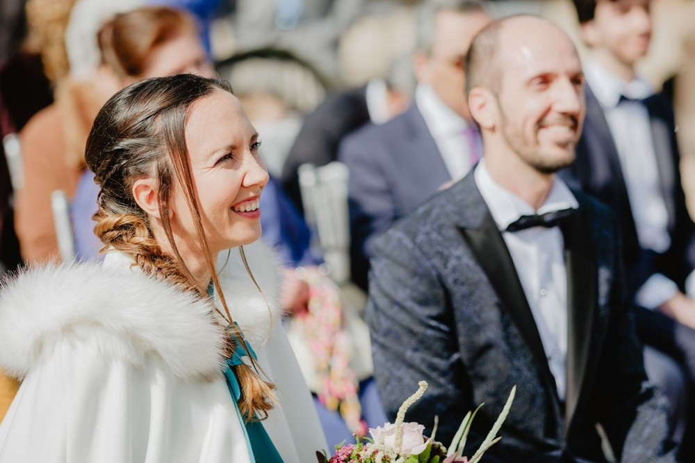  Boda Paula y Pablo (Valquijancho de Araceli, San Agustin De Guadalix, Madrid)